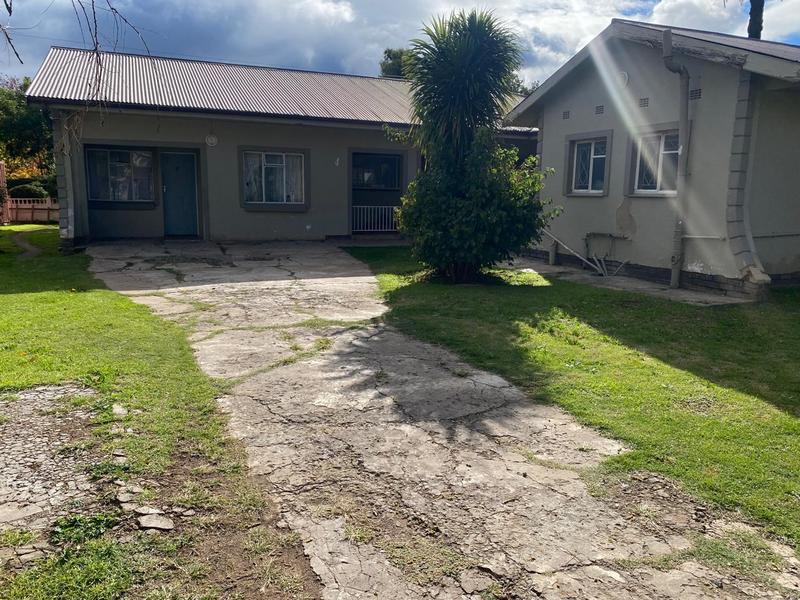 9 Bedroom Property for Sale in Top Town Eastern Cape